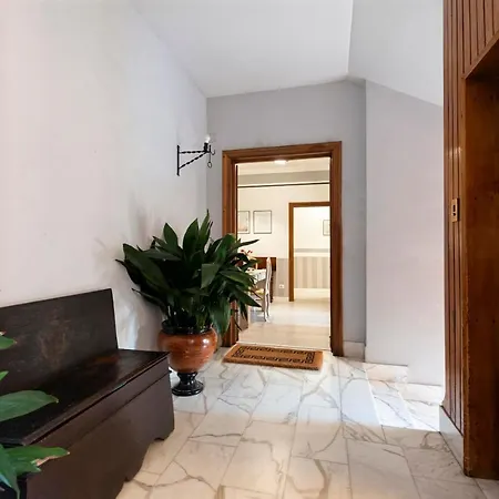 Vatican House Apartment-3