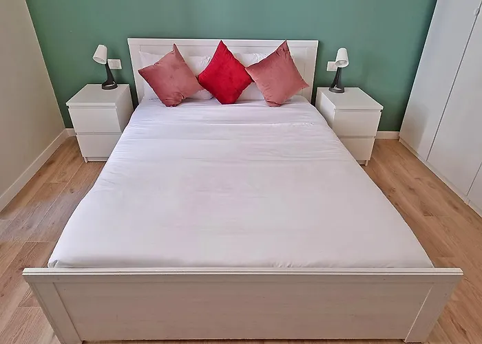 L'Esquilina Holiday House 2